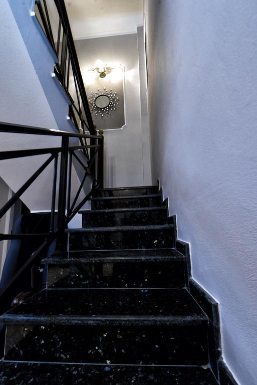 Villa Natalia Kouramádes Exterior foto